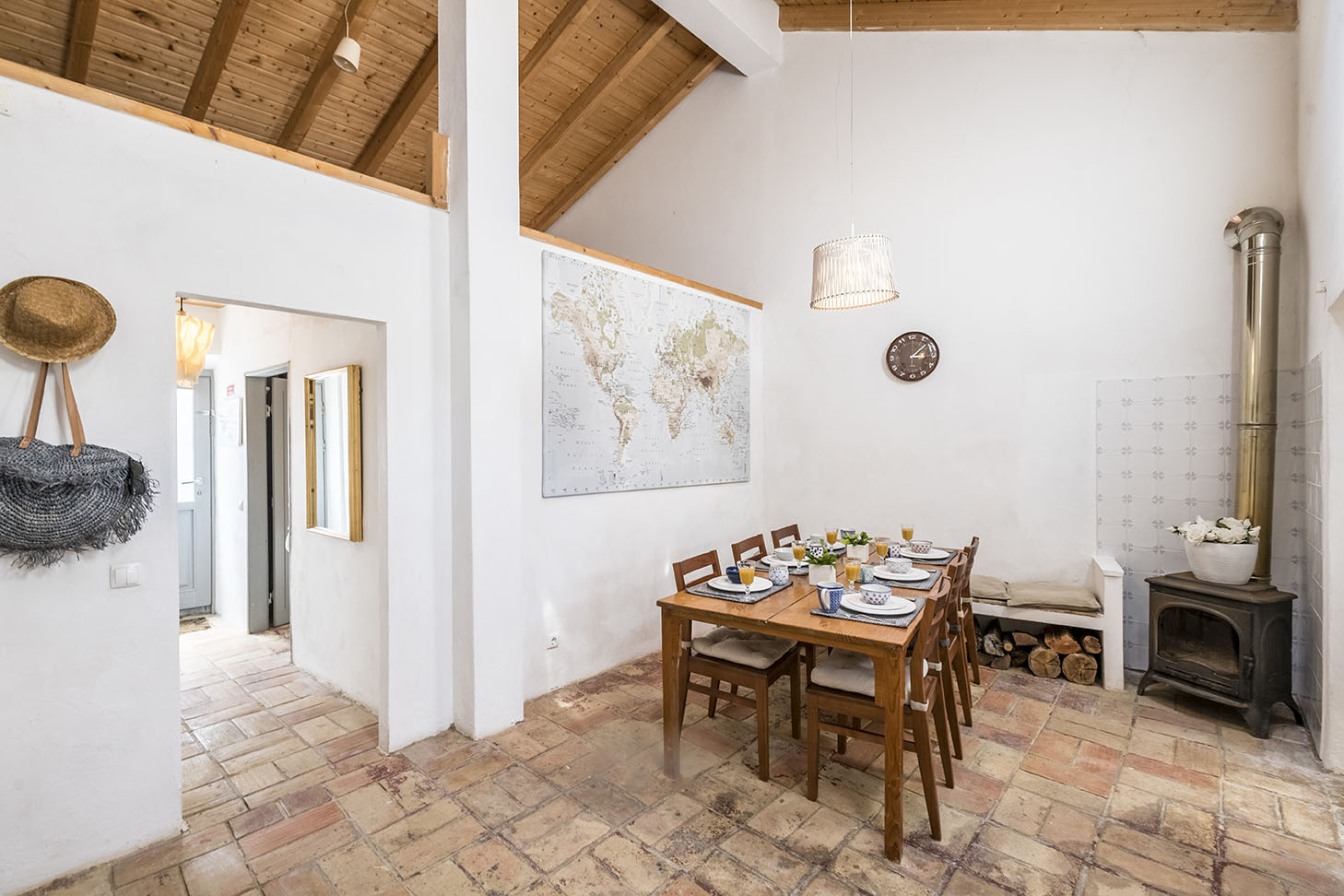 Casa da Praia Algarve - Cottage in Praia da Luz
