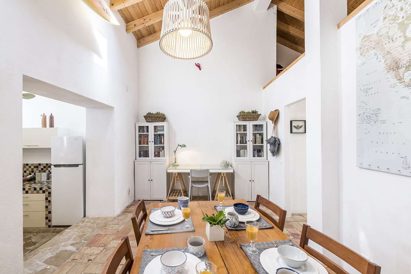 Casa da Praia Algarve - Cottage in Praia da Luz