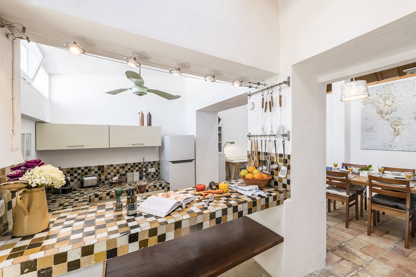 Casa da Praia Algarve - Cottage in Praia da Luz