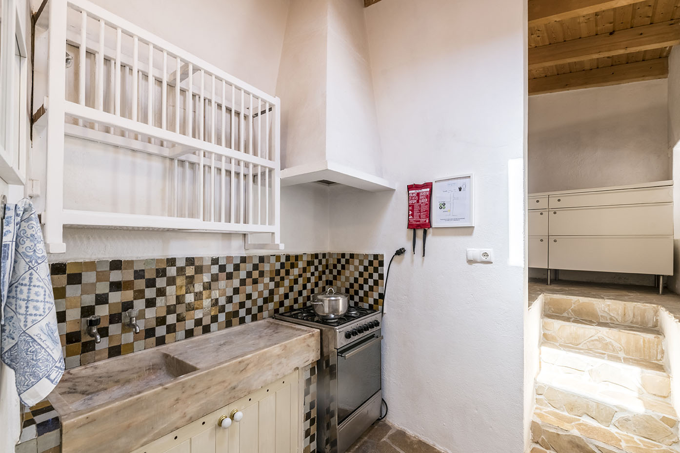 Casa da Praia Algarve - Cottage in Praia da Luz