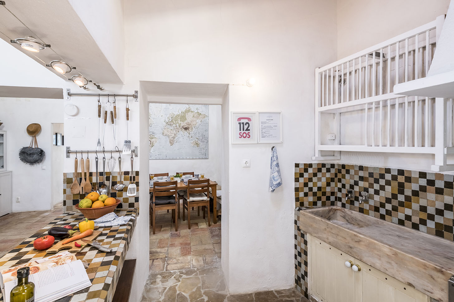 Casa da Praia Algarve - Cottage in Praia da Luz