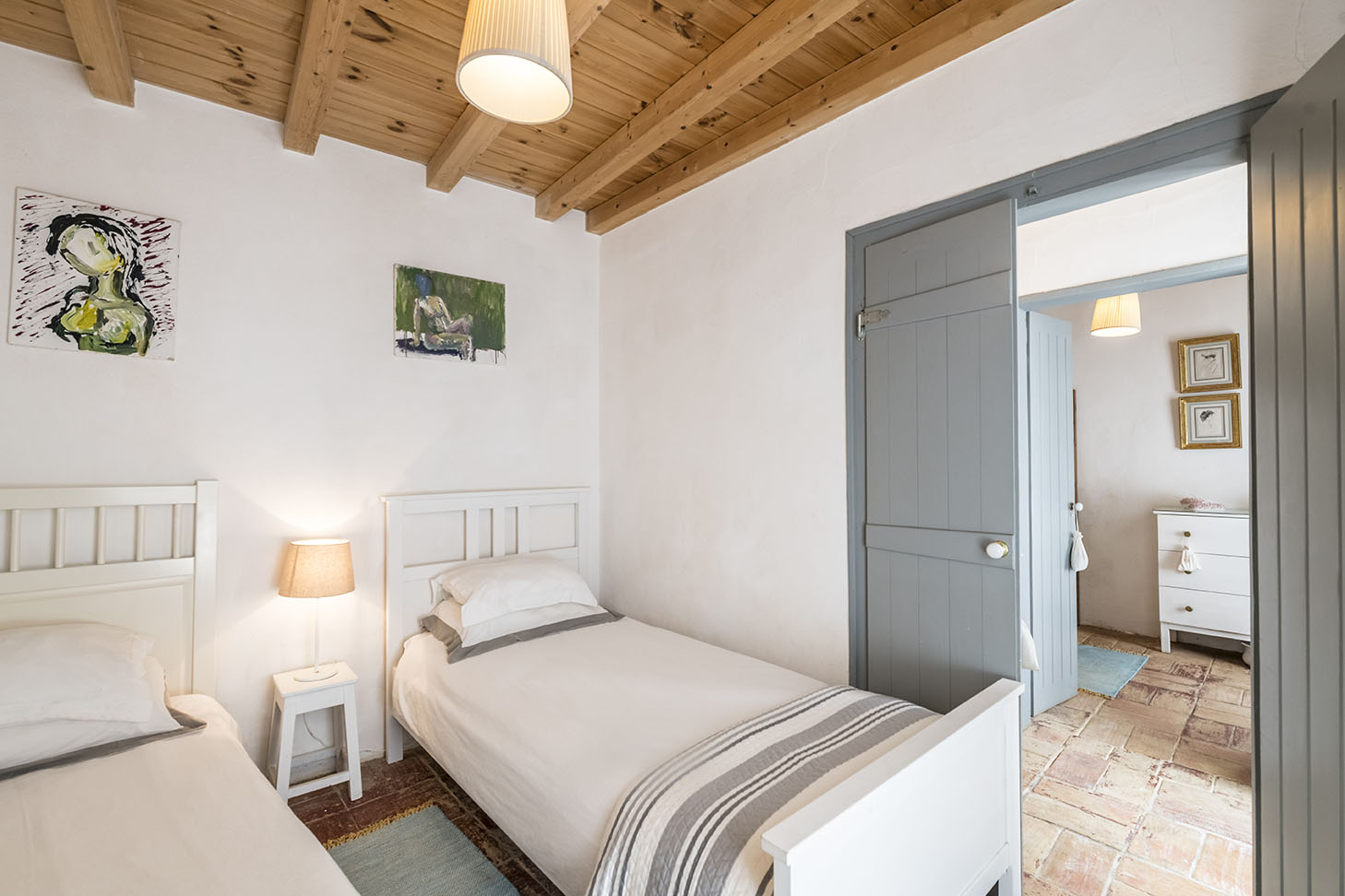 Casa da Praia Algarve - Cottage in Praia da Luz