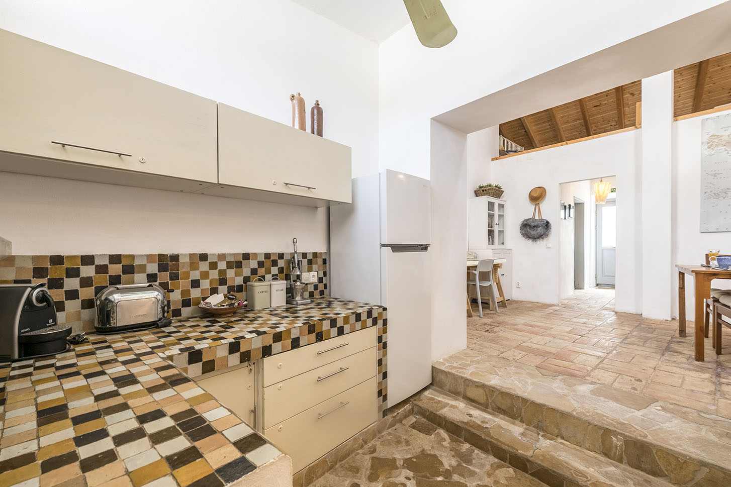 Casa da Praia Algarve - Cottage in Praia da Luz