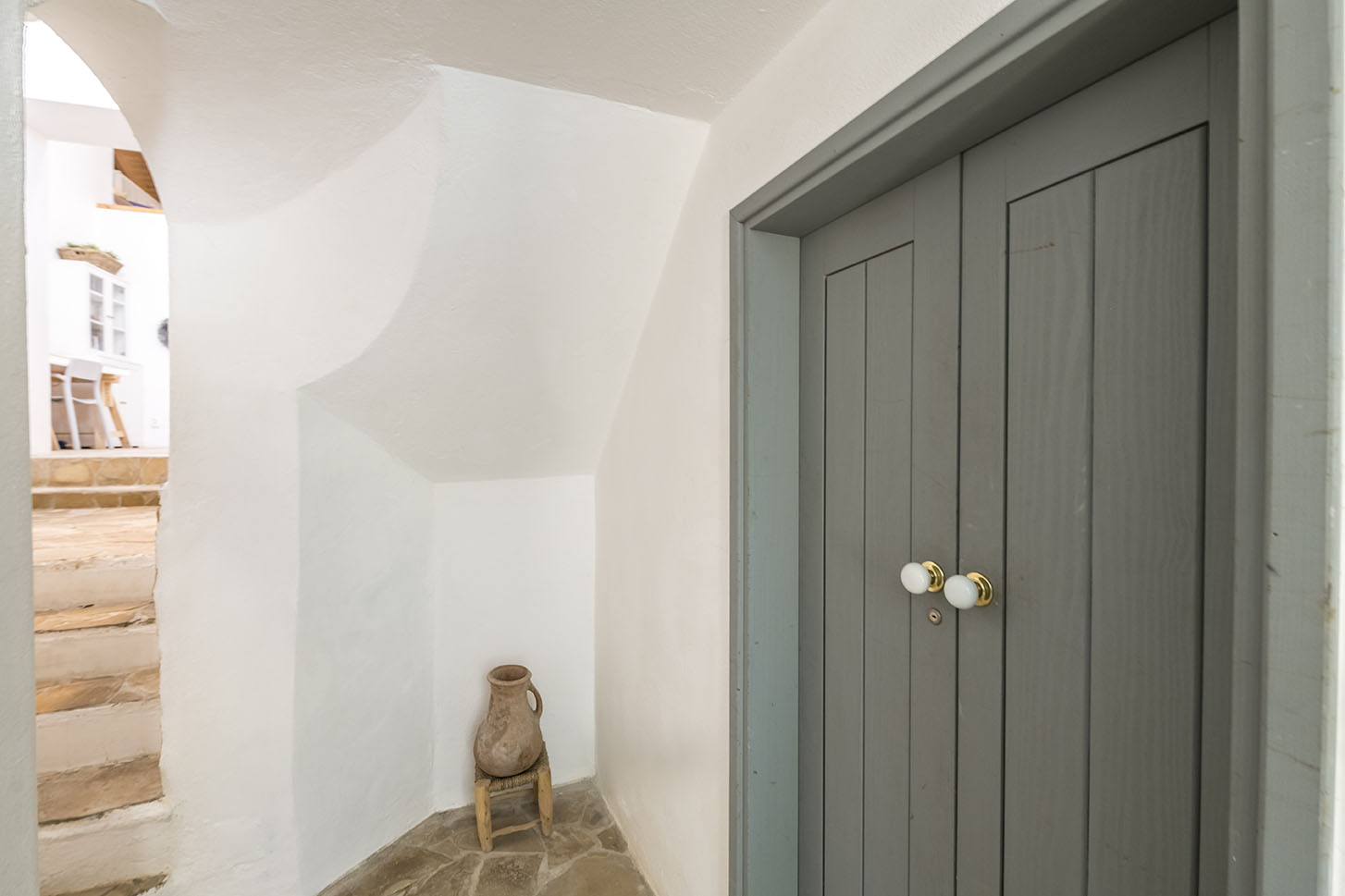 Casa da Praia Algarve - Cottage in Praia da Luz