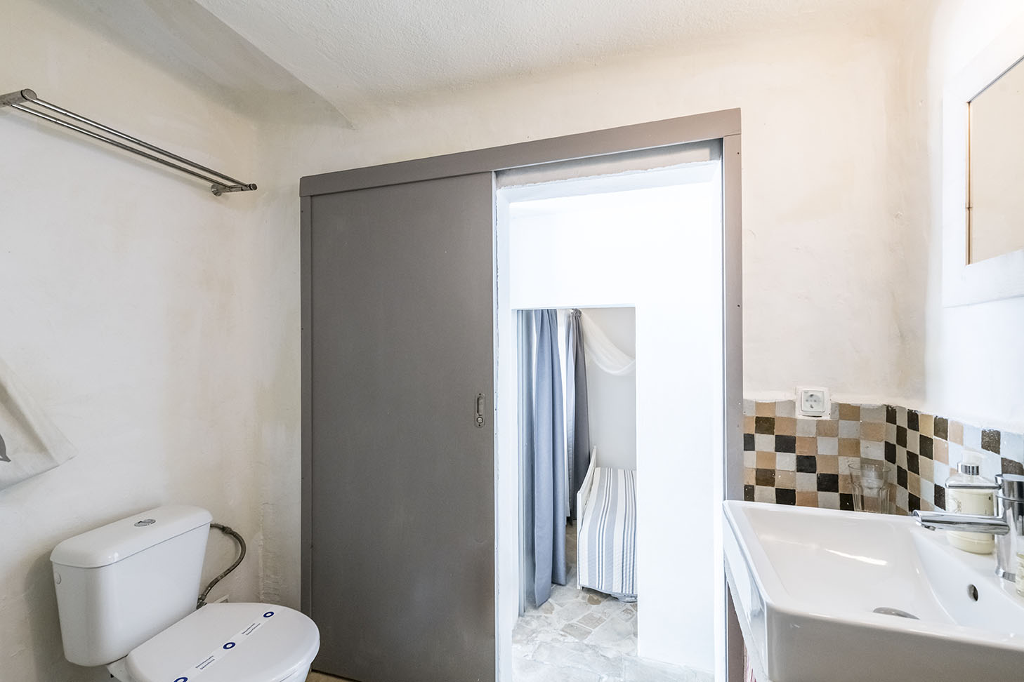Casa da Praia Algarve - Cottage in Praia da Luz