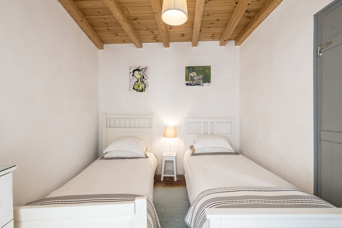 Casa da Praia Algarve - Cottage in Praia da Luz