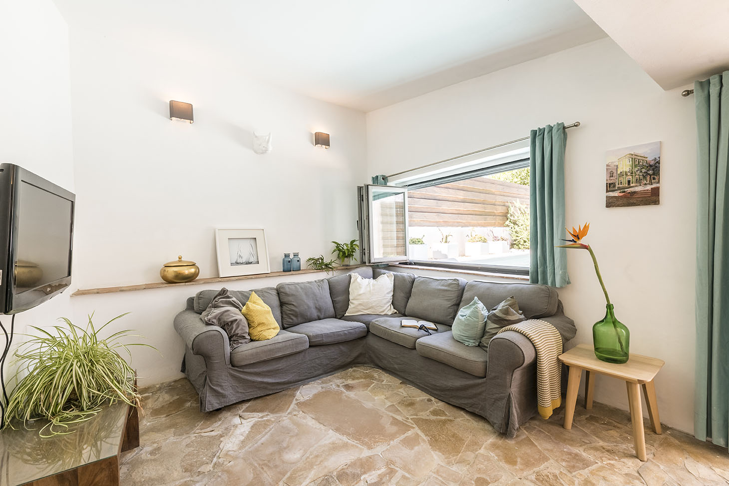 Casa da Praia Algarve - Cottage in Praia da Luz