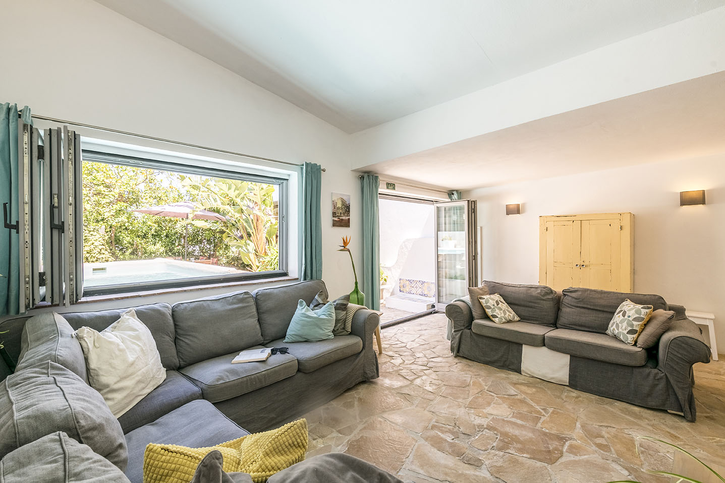 Casa da Praia Algarve - Cottage in Praia da Luz