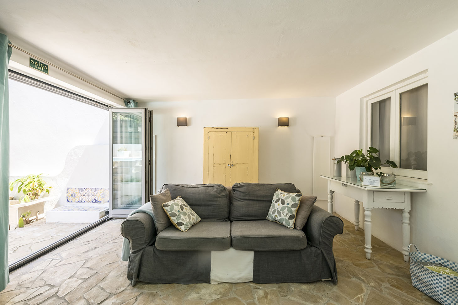 Casa da Praia Algarve - Cottage in Praia da Luz