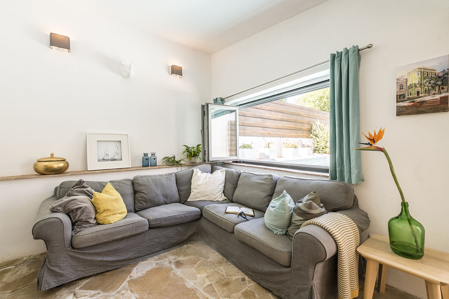 Casa da Praia Algarve - Cottage in Praia da Luz