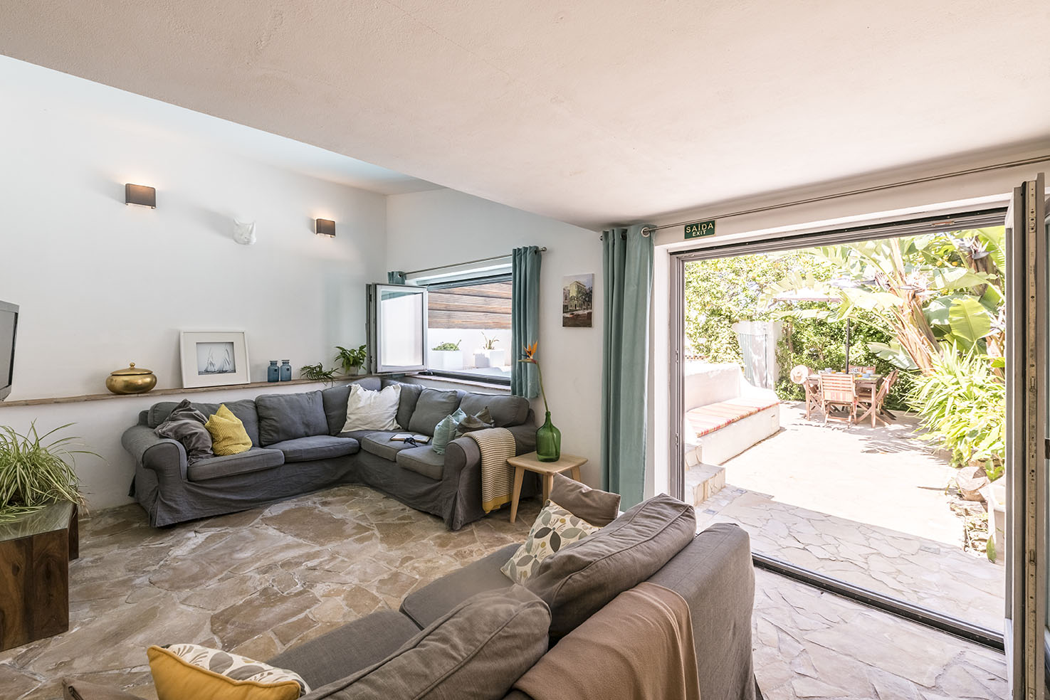 Casa da Praia Algarve - Cottage in Praia da Luz