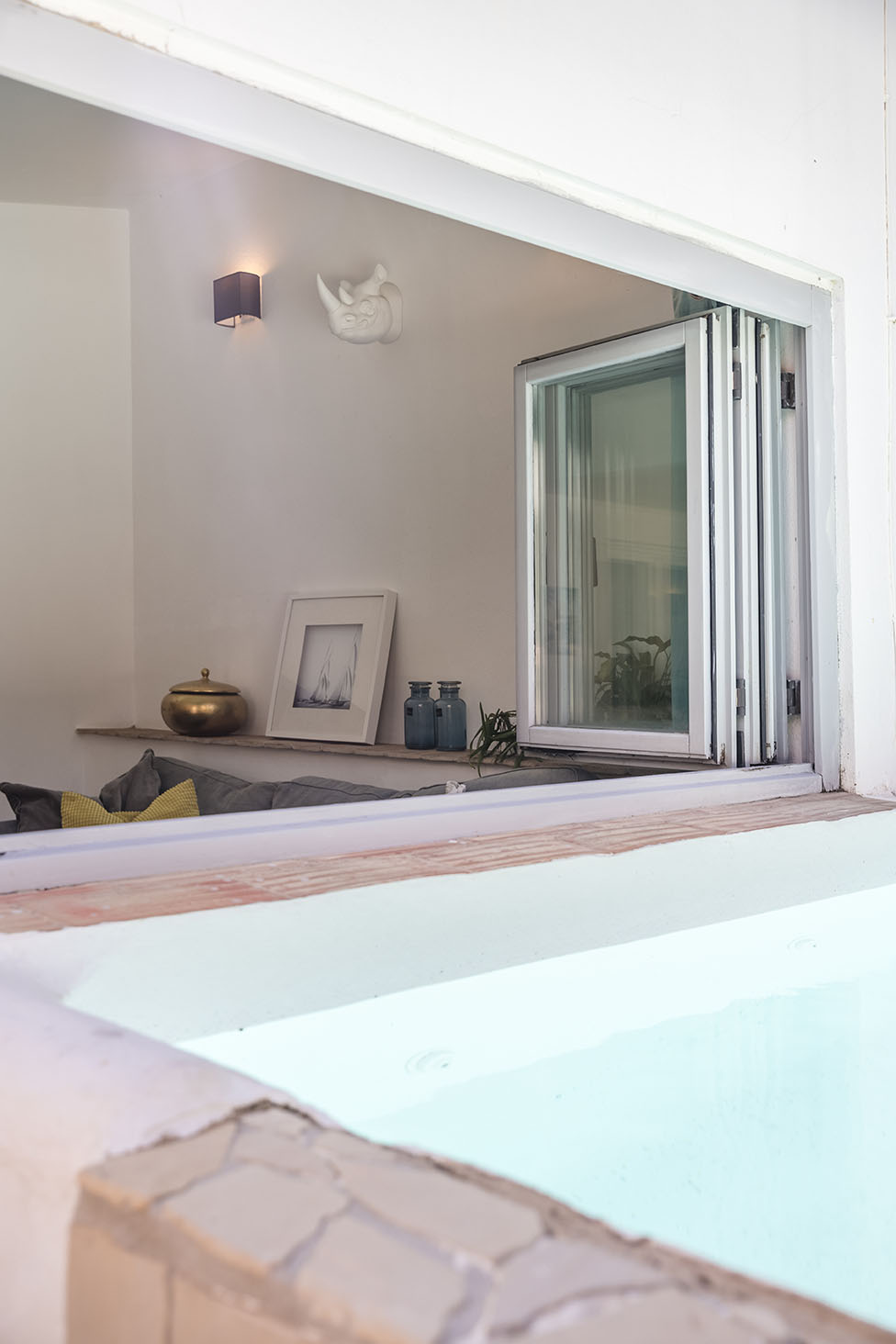 Casa da Praia Algarve - Cottage in Praia da Luz