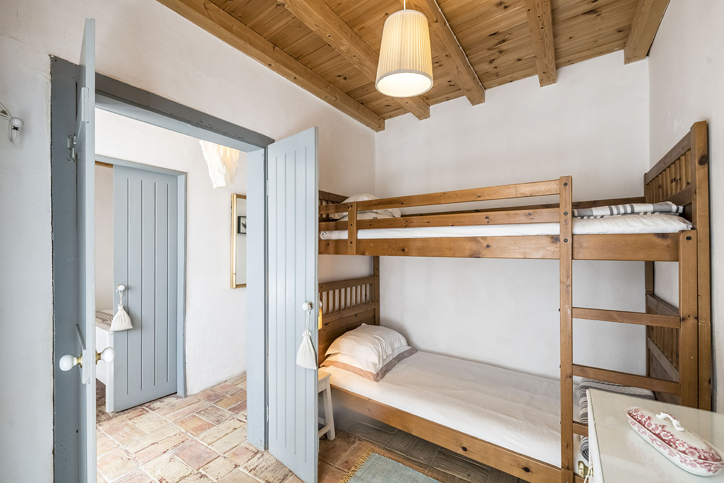 Casa da Praia Algarve - Cottage in Praia da Luz