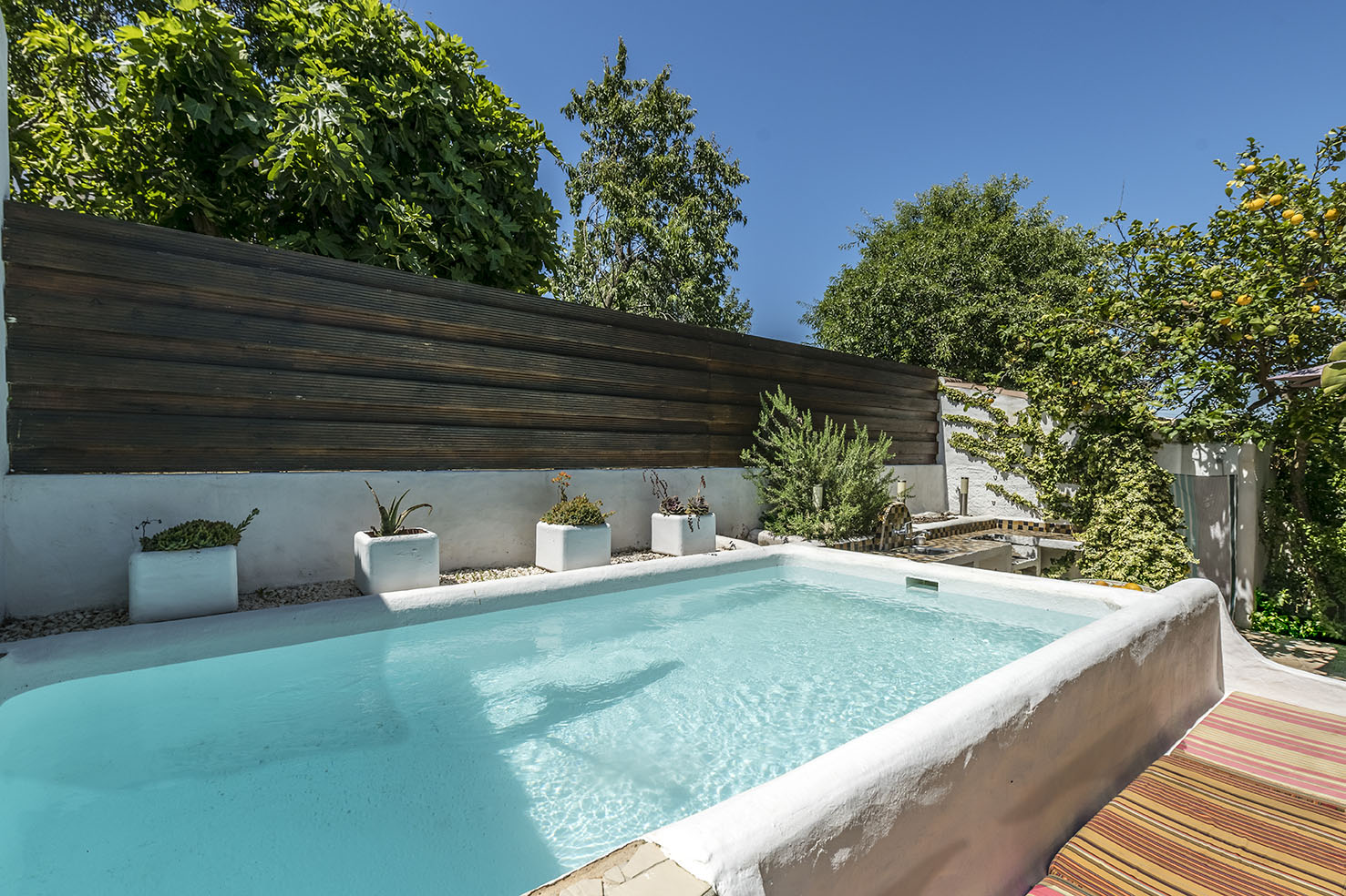 Casa da Praia Algarve - Cottage in Praia da Luz