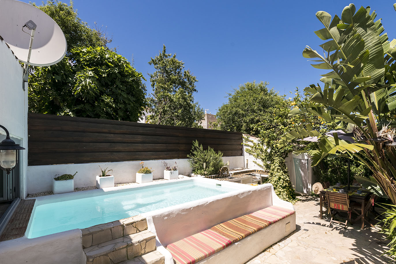 Casa da Praia Algarve - Cottage in Praia da Luz