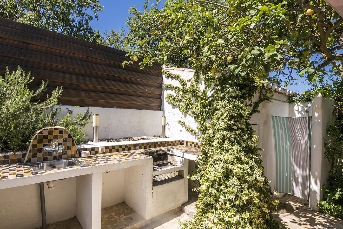 Casa da Praia Algarve - Cottage in Praia da Luz