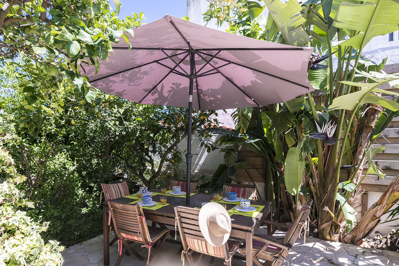 Casa da Praia Algarve - Cottage in Praia da Luz