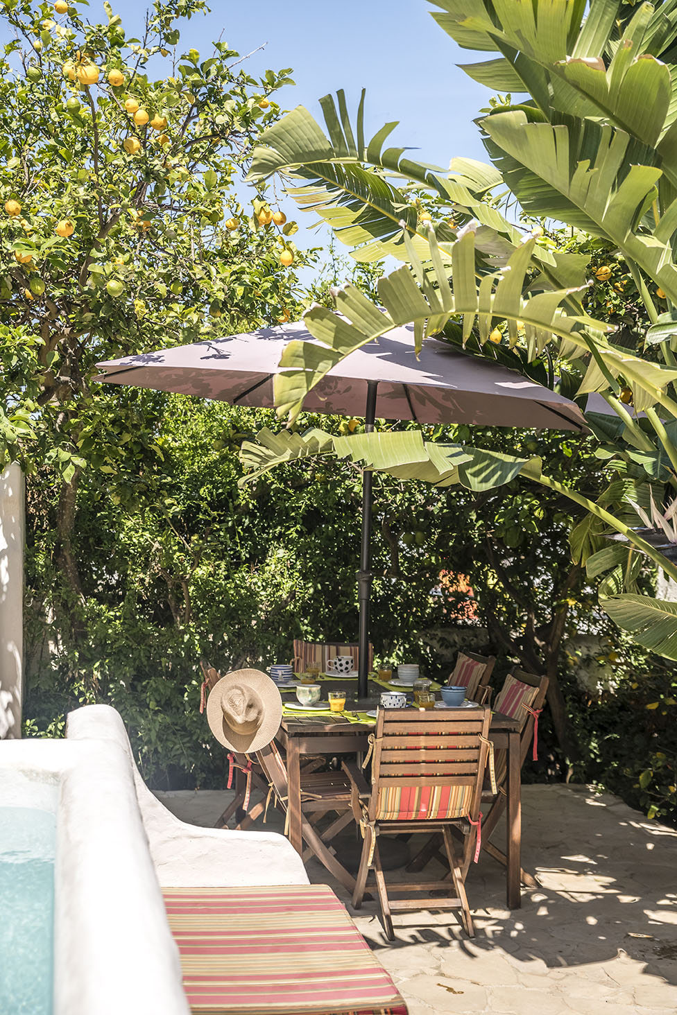 Casa da Praia Algarve - Cottage in Praia da Luz