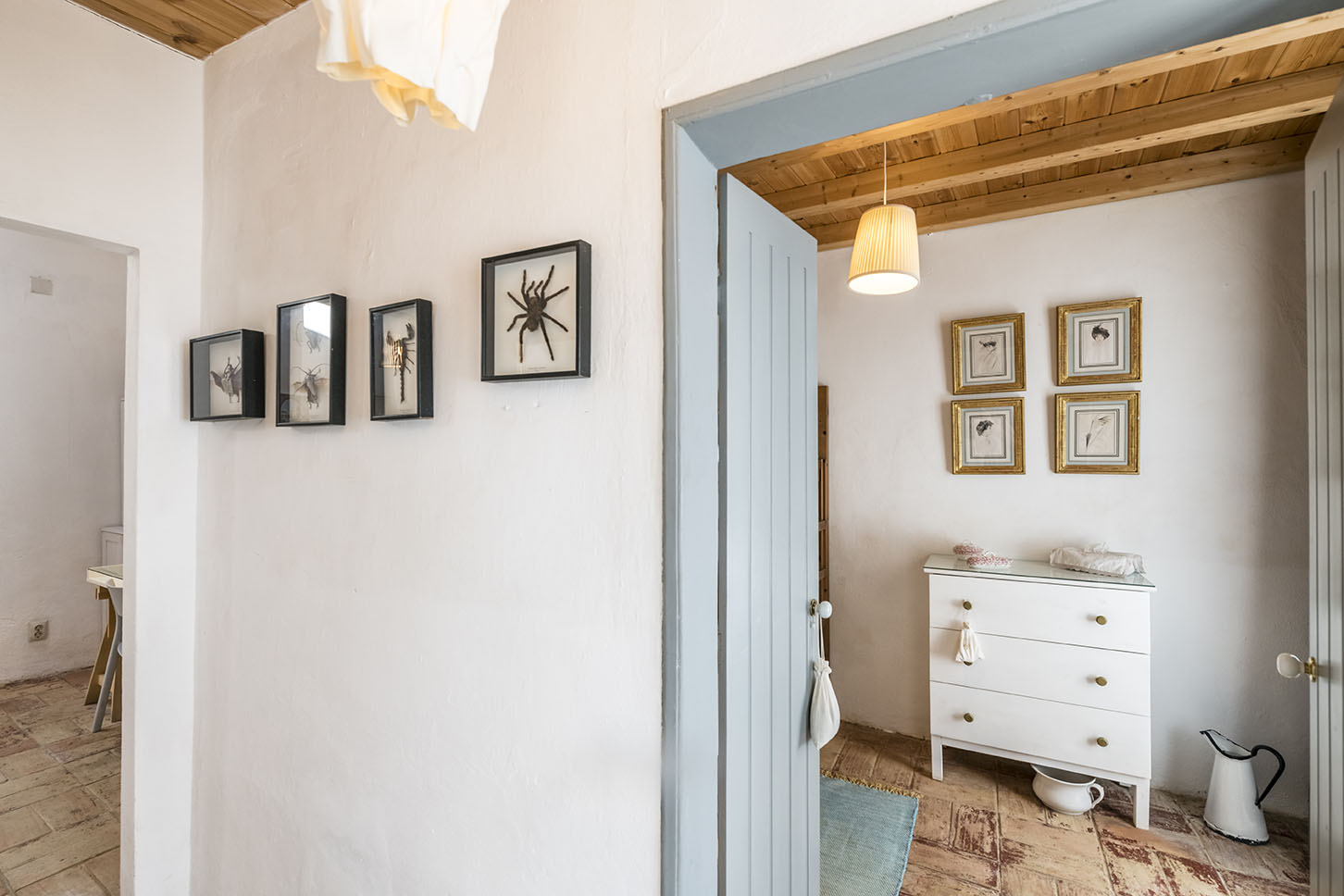 Casa da Praia Algarve - Cottage in Praia da Luz