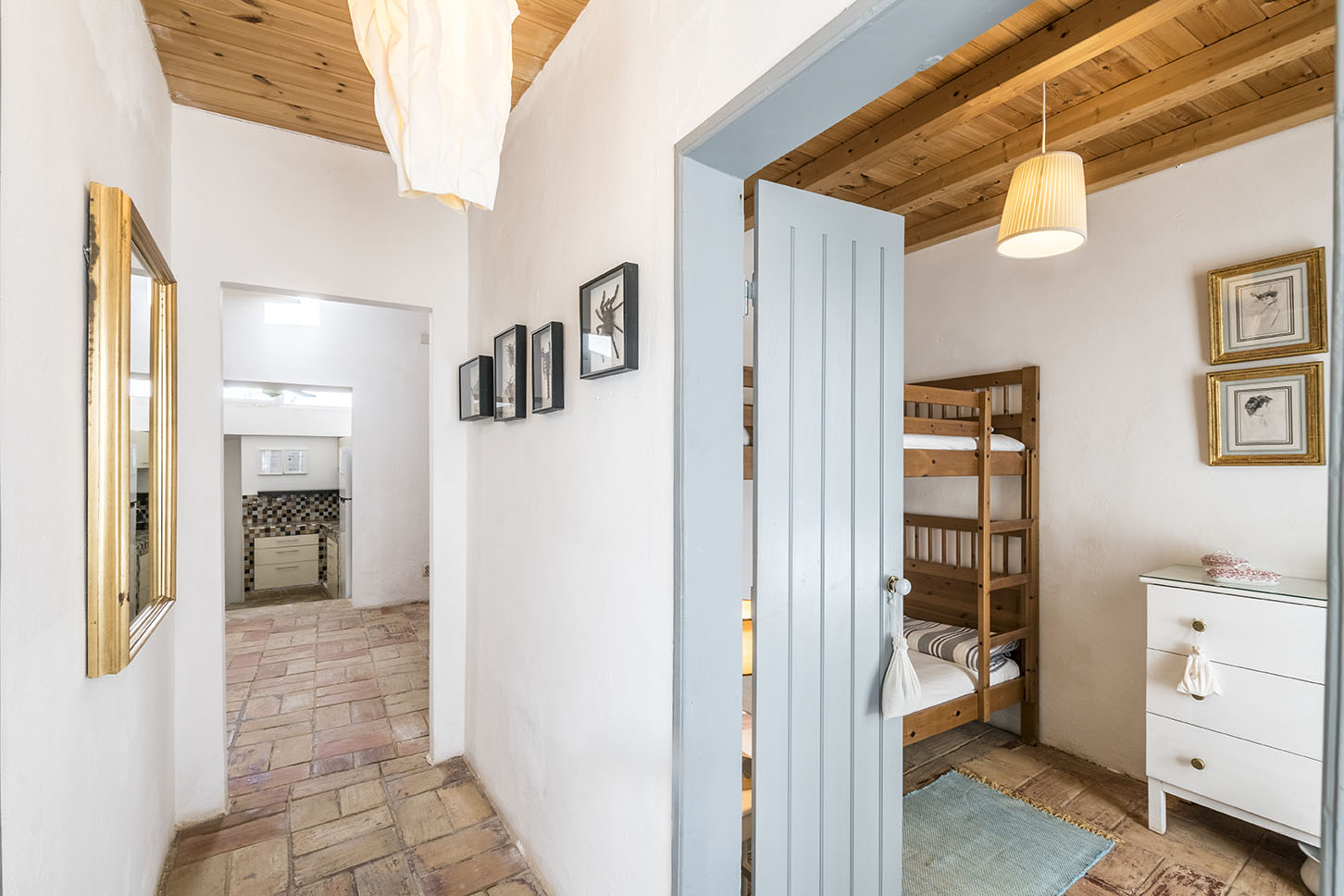 Casa da Praia Algarve - Cottage in Praia da Luz
