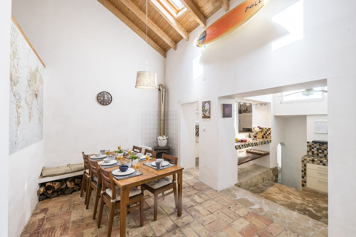 Casa da Praia Algarve - Cottage in Praia da Luz
