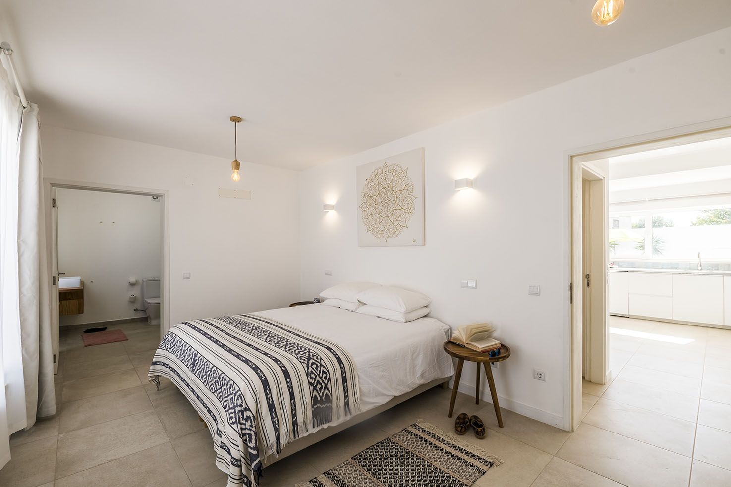 Casa da Praia Algarve - Villa in Sagres