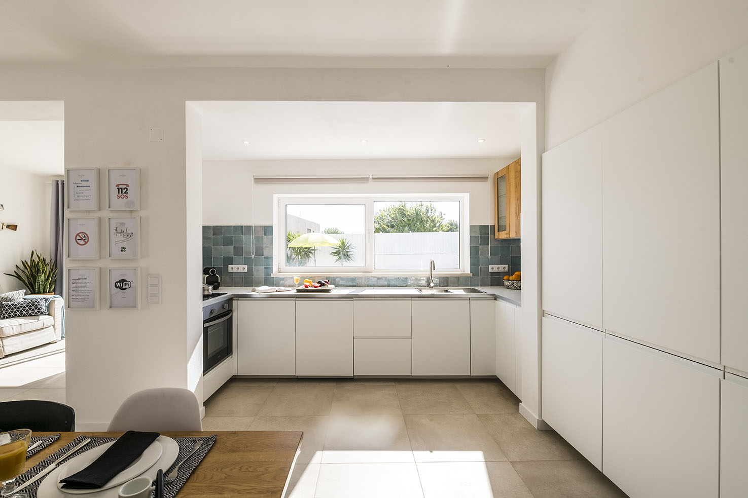 Casa da Praia Algarve - Villa in Sagre