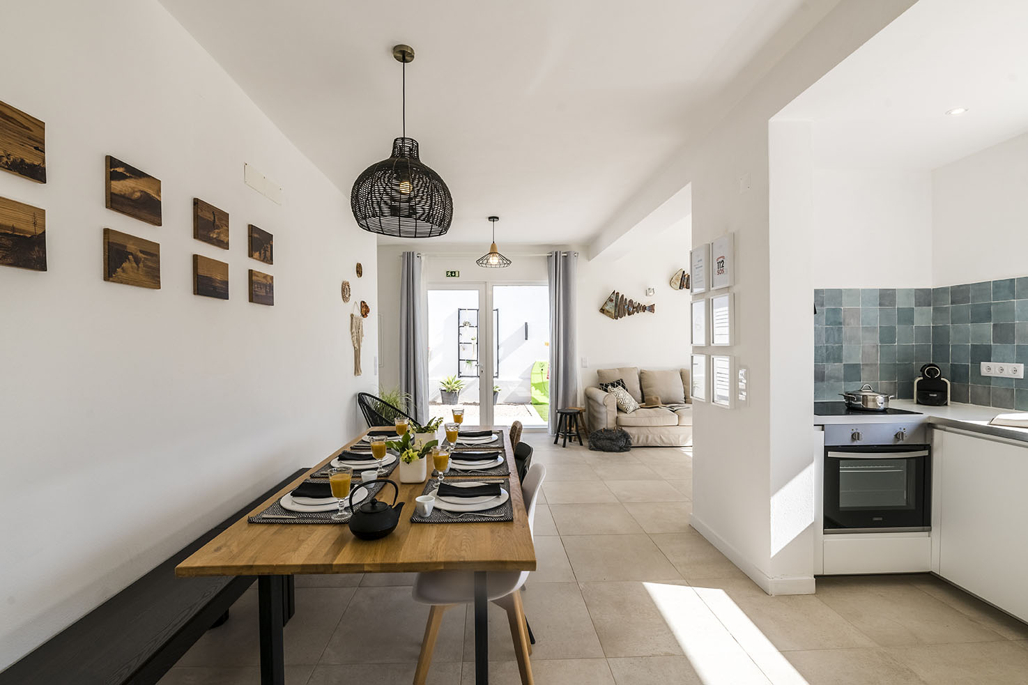 Casa da Praia Algarve - Villa in Sagre