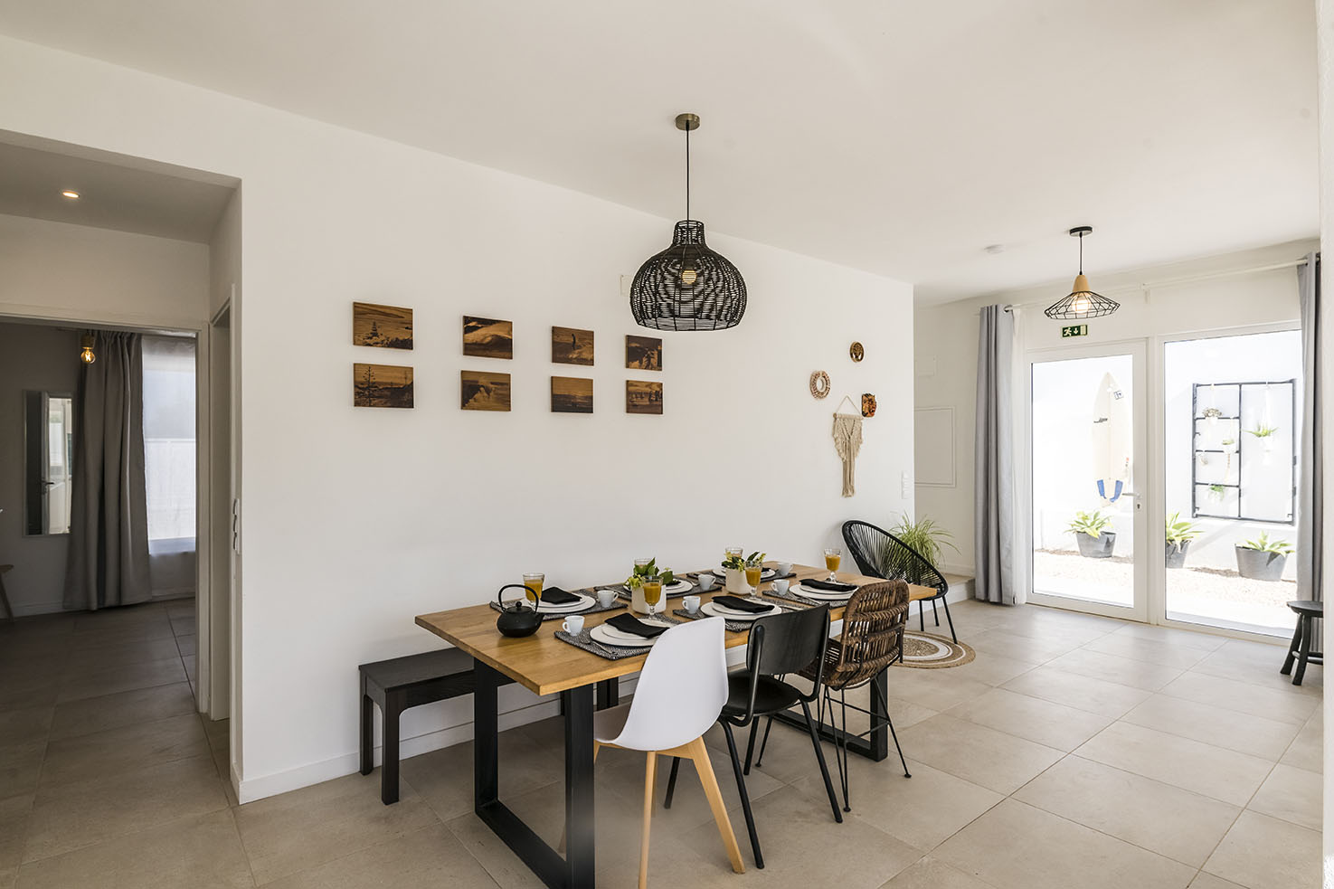 Casa da Praia Algarve - Villa in Sagre