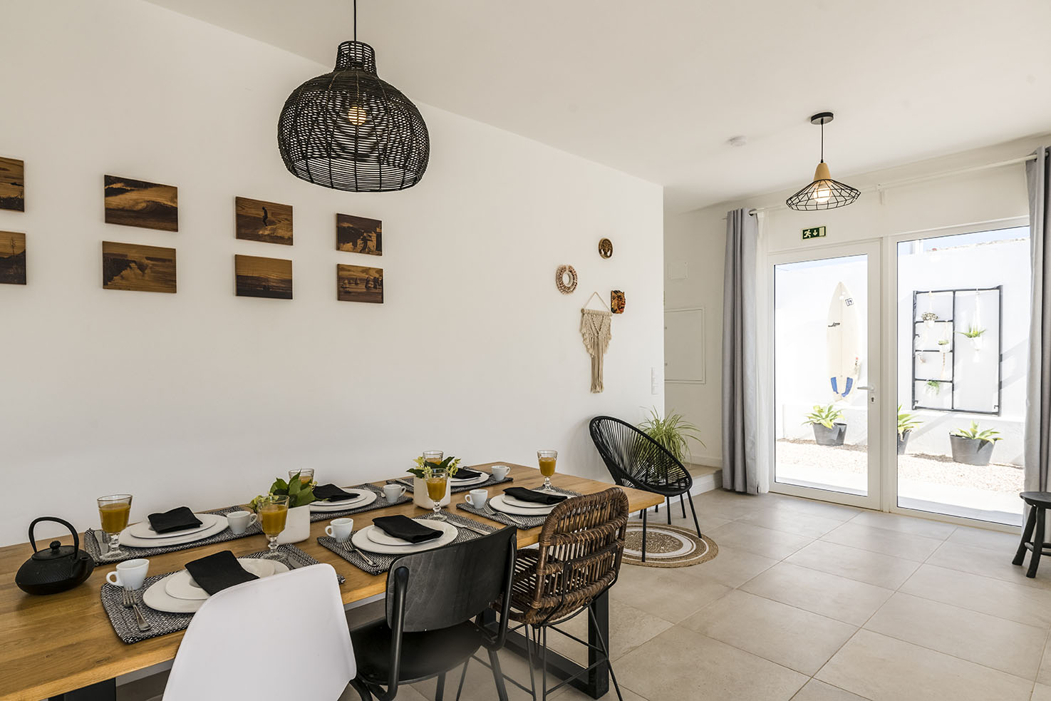 Casa da Praia Algarve - Villa in Sagre