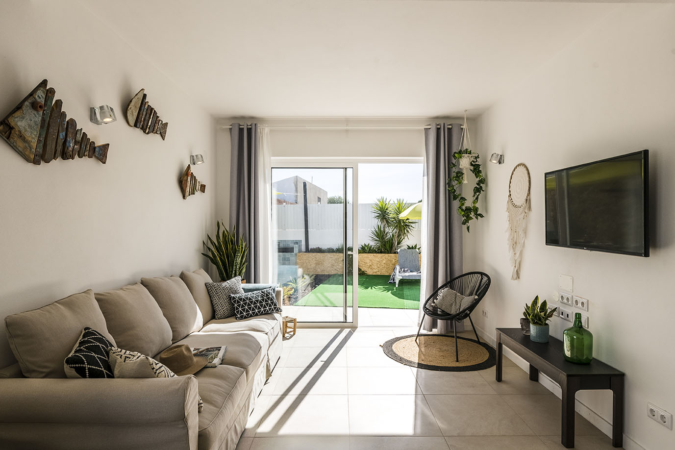 Casa da Praia Algarve - Villa in Sagre