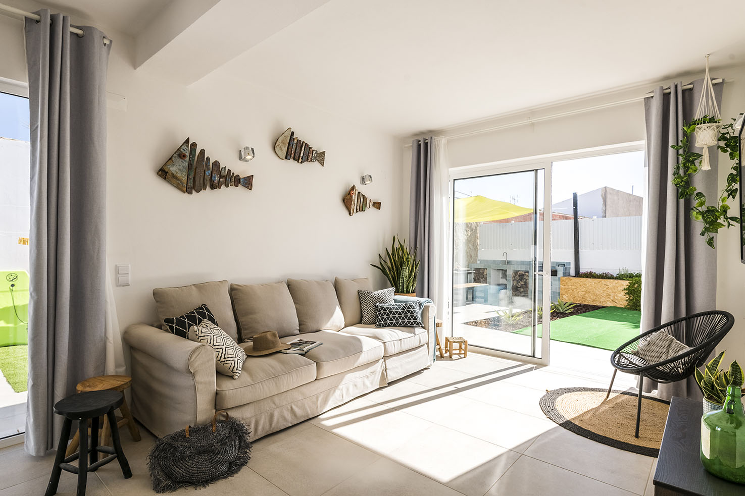 Casa da Praia Algarve - Villa in Sagre