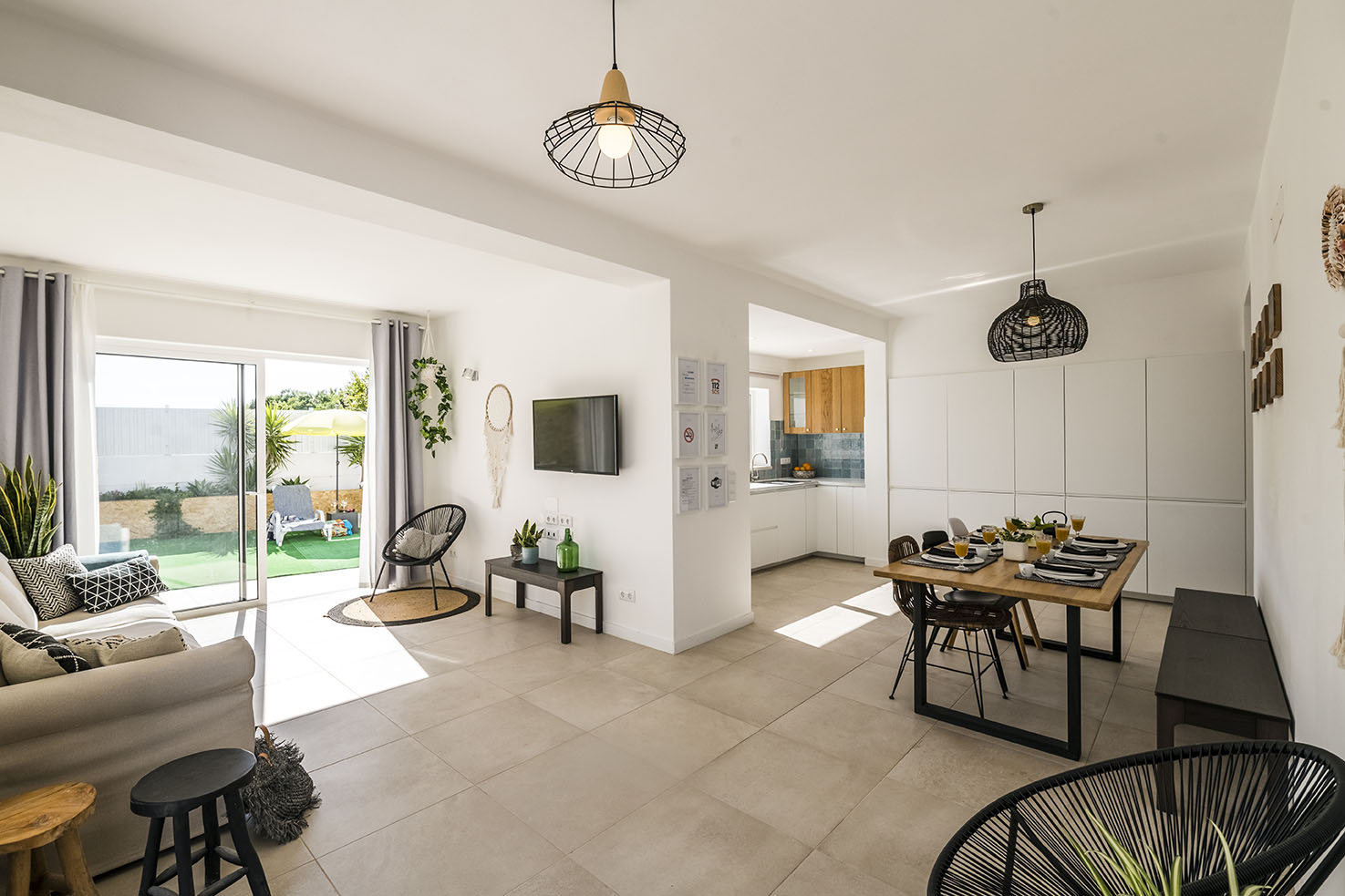 Casa da Praia Algarve - Villa in Sagre