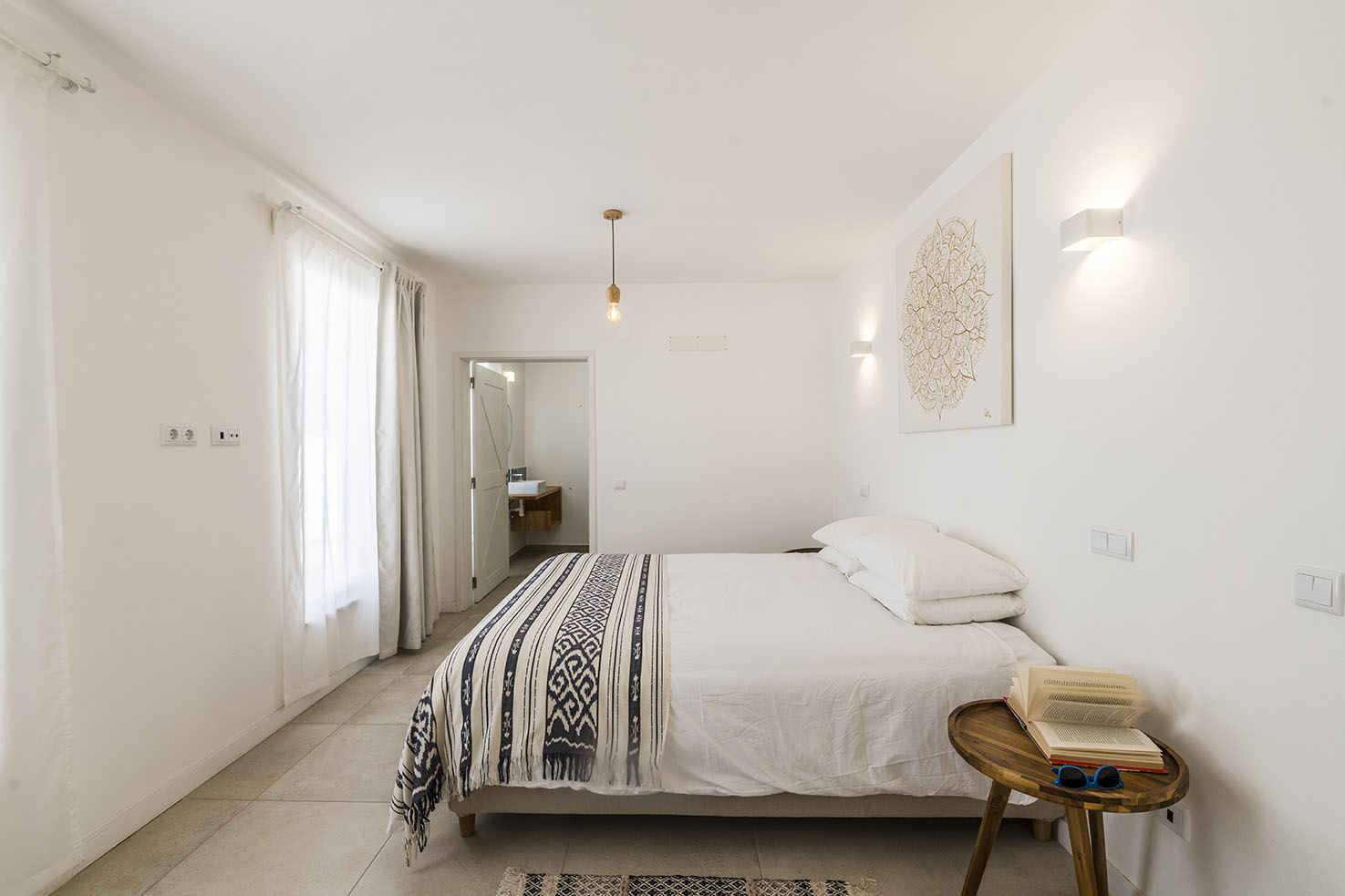 Casa da Praia Algarve - Villa in Sagre