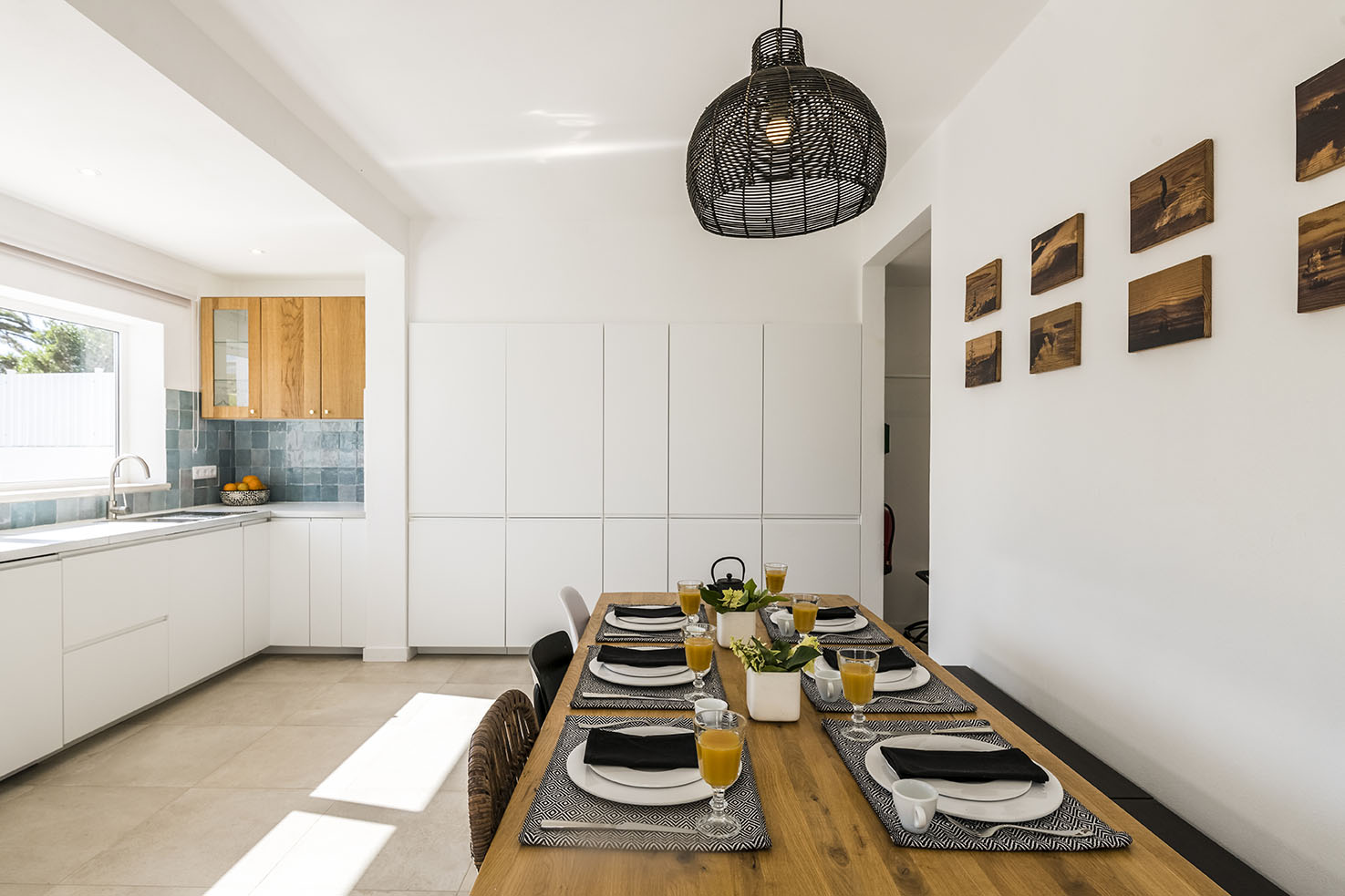 Casa da Praia Algarve - Villa in Sagre
