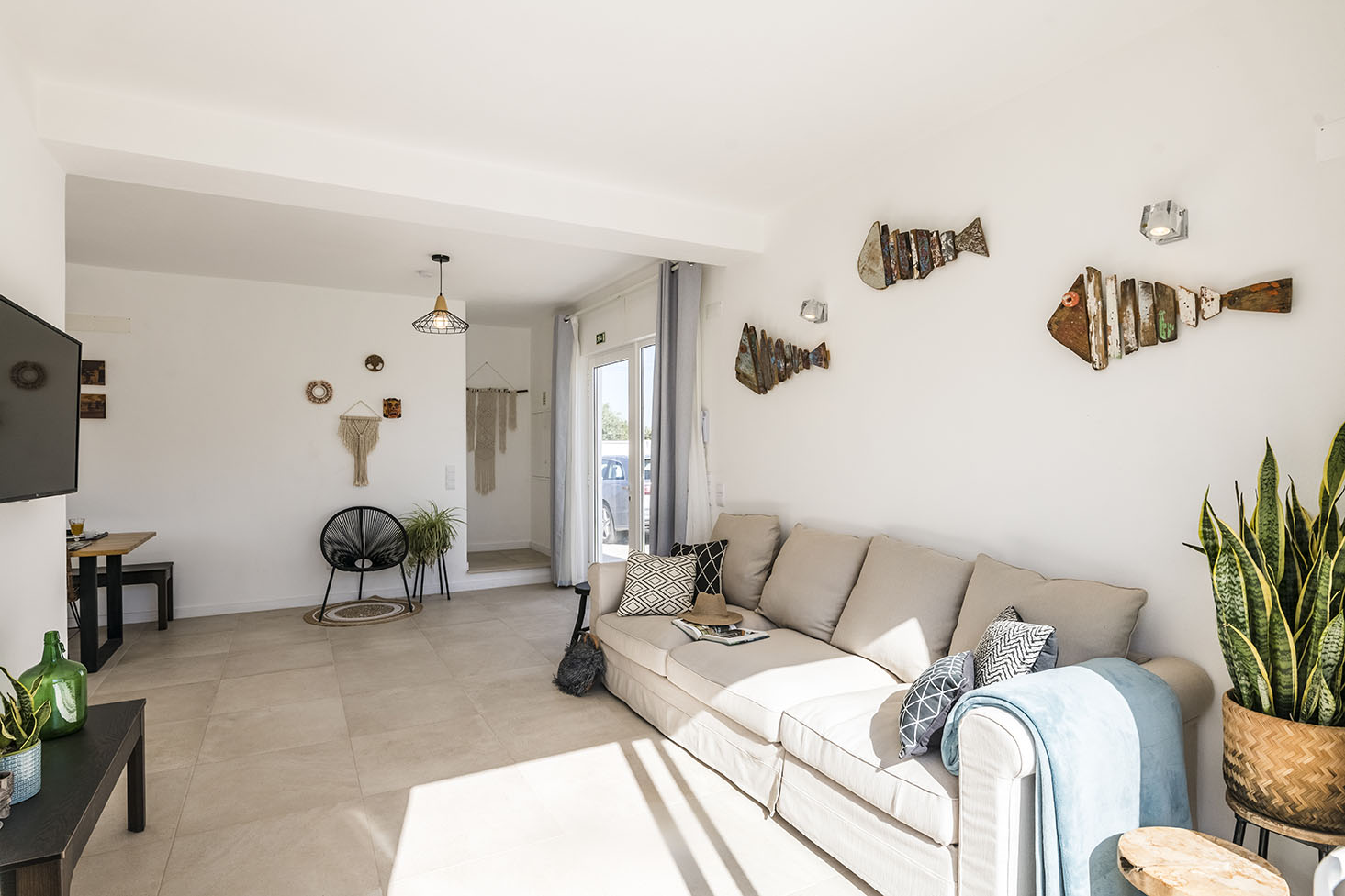 Casa da Praia Algarve - Villa in Sagre