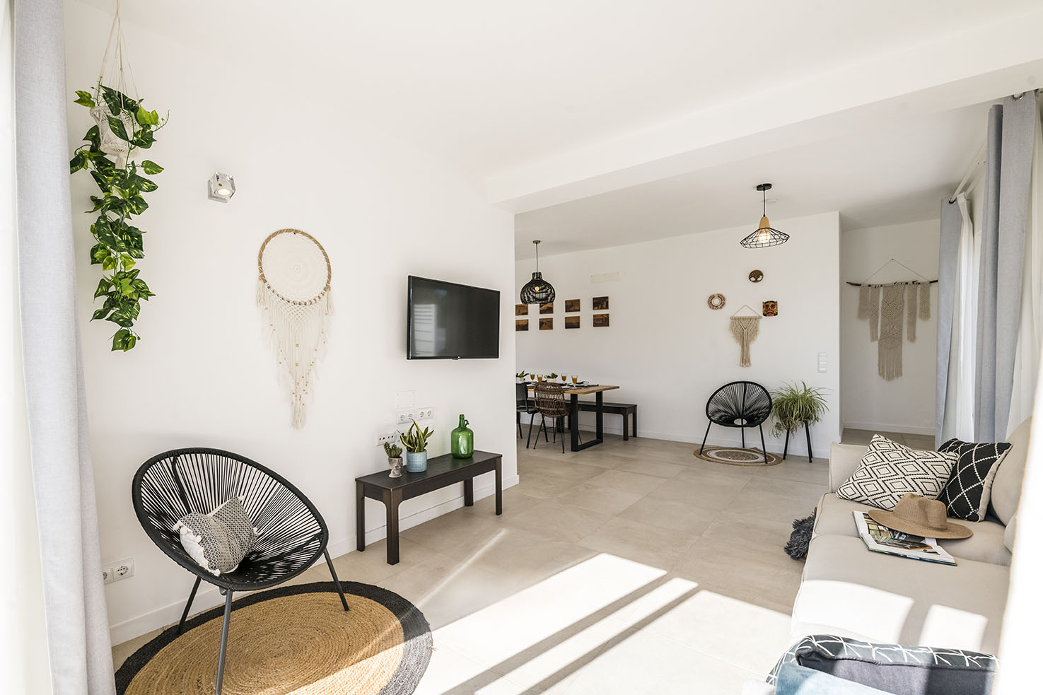 Casa da Praia Algarve - Villa in Sagre