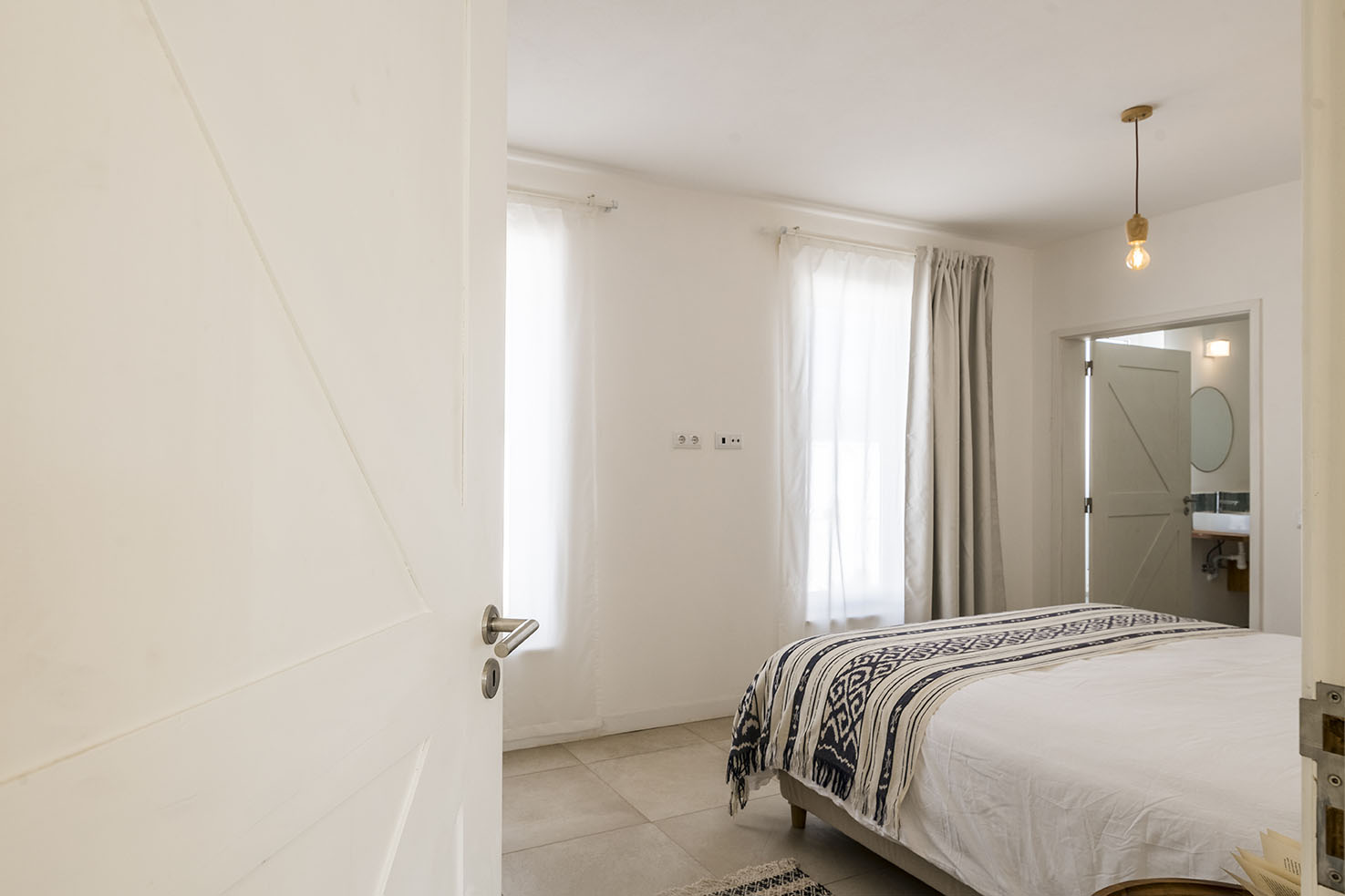 Casa da Praia Algarve - Villa in Sagre