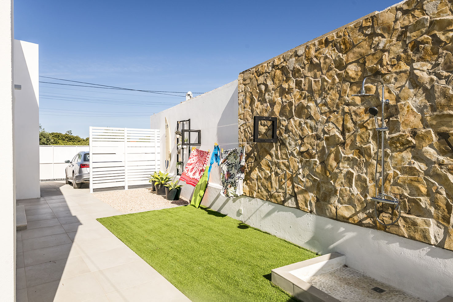 Casa da Praia Algarve - Villa in Sagre