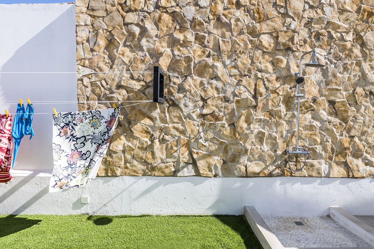 Casa da Praia Algarve - Villa in Sagre