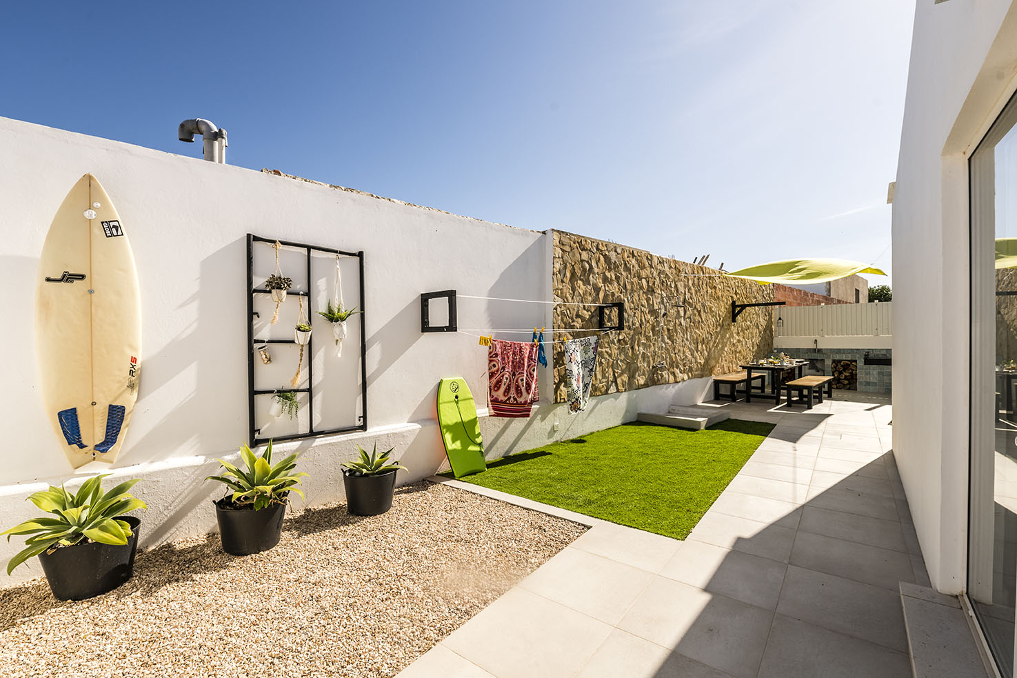 Casa da Praia Algarve - Villa in Sagre