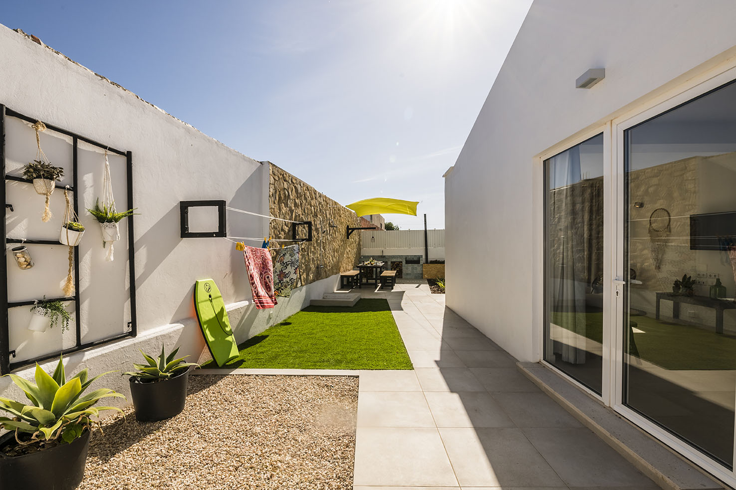 Casa da Praia Algarve - Villa in Sagre