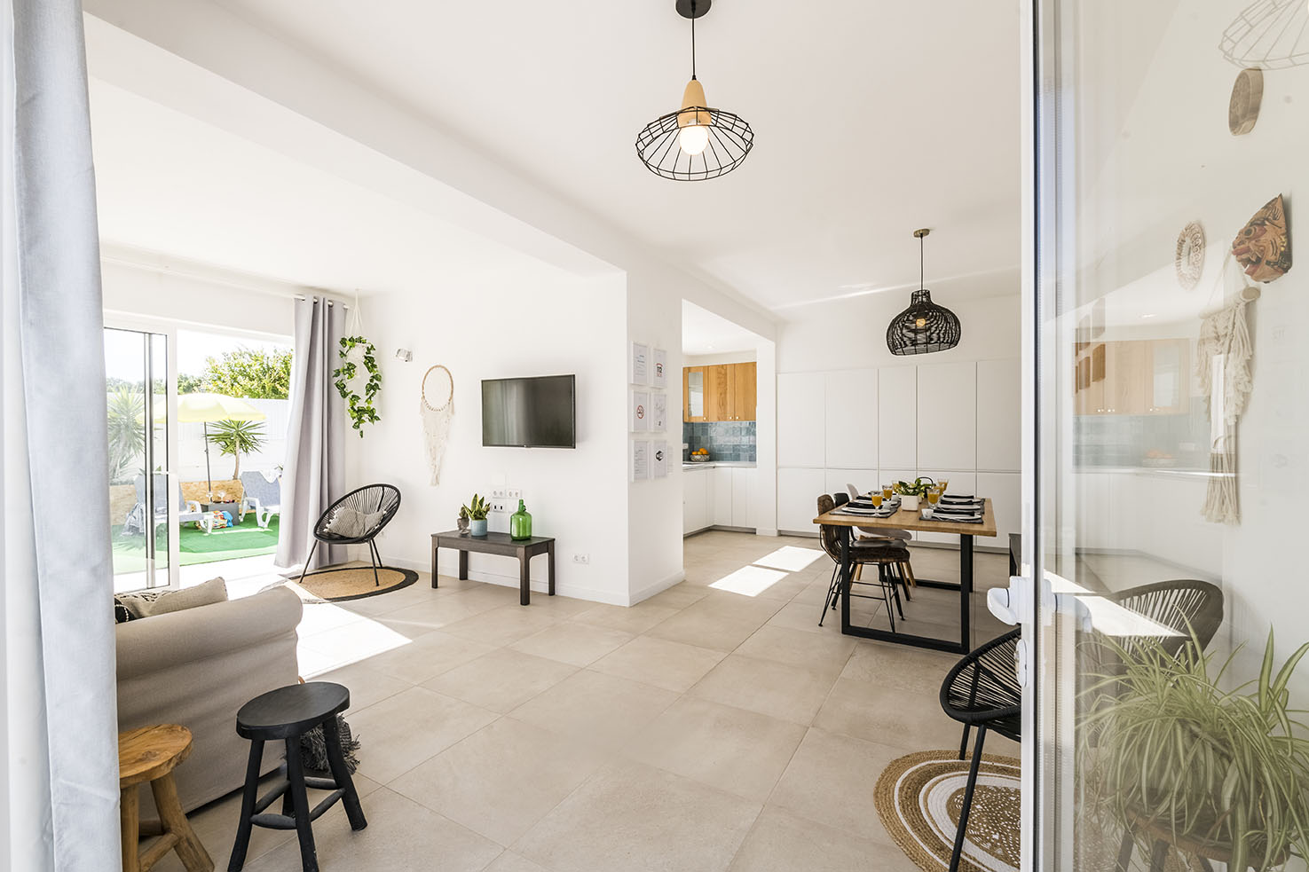 Casa da Praia Algarve - Villa in Sagre