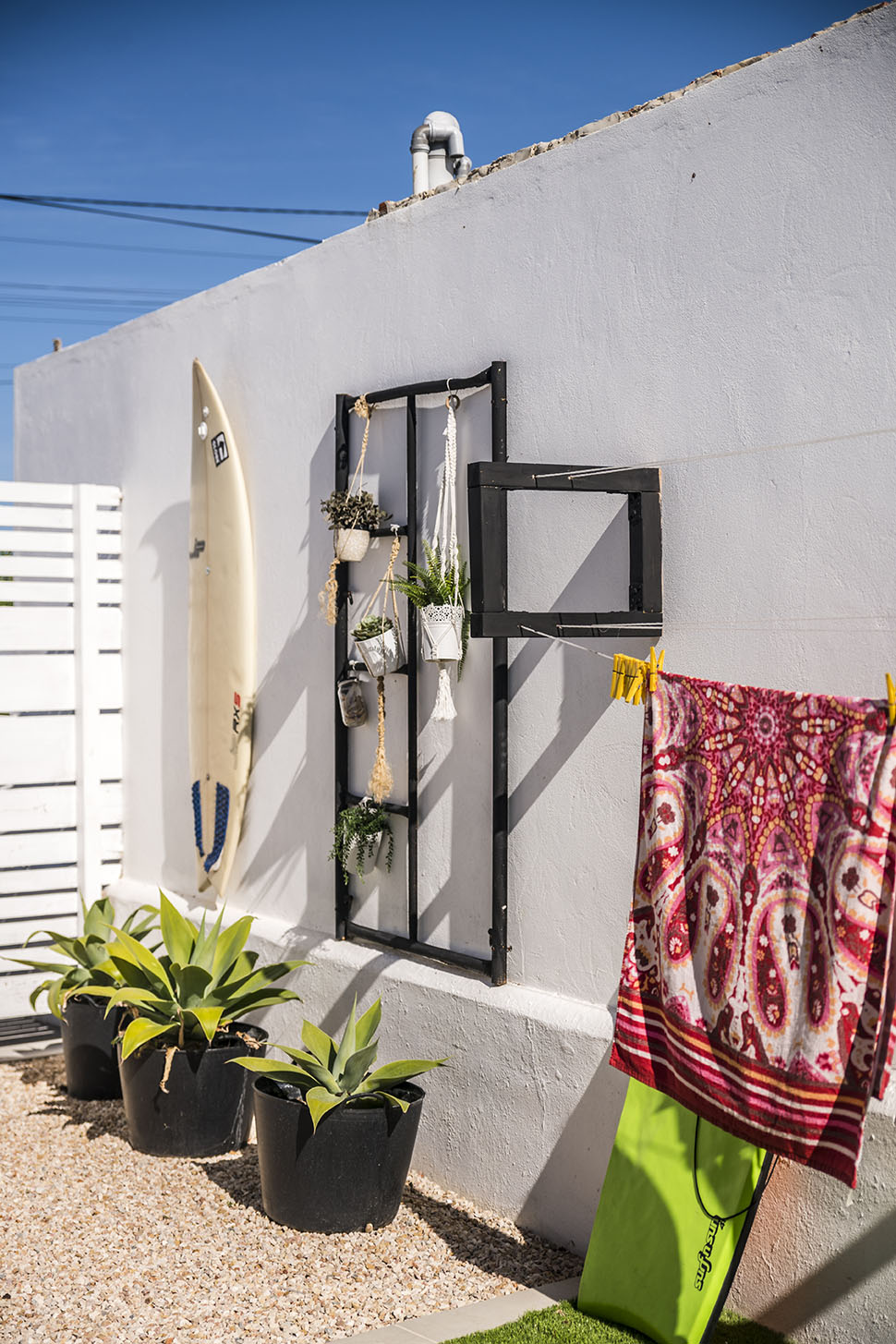 Casa da Praia Algarve - Villa in Sagre