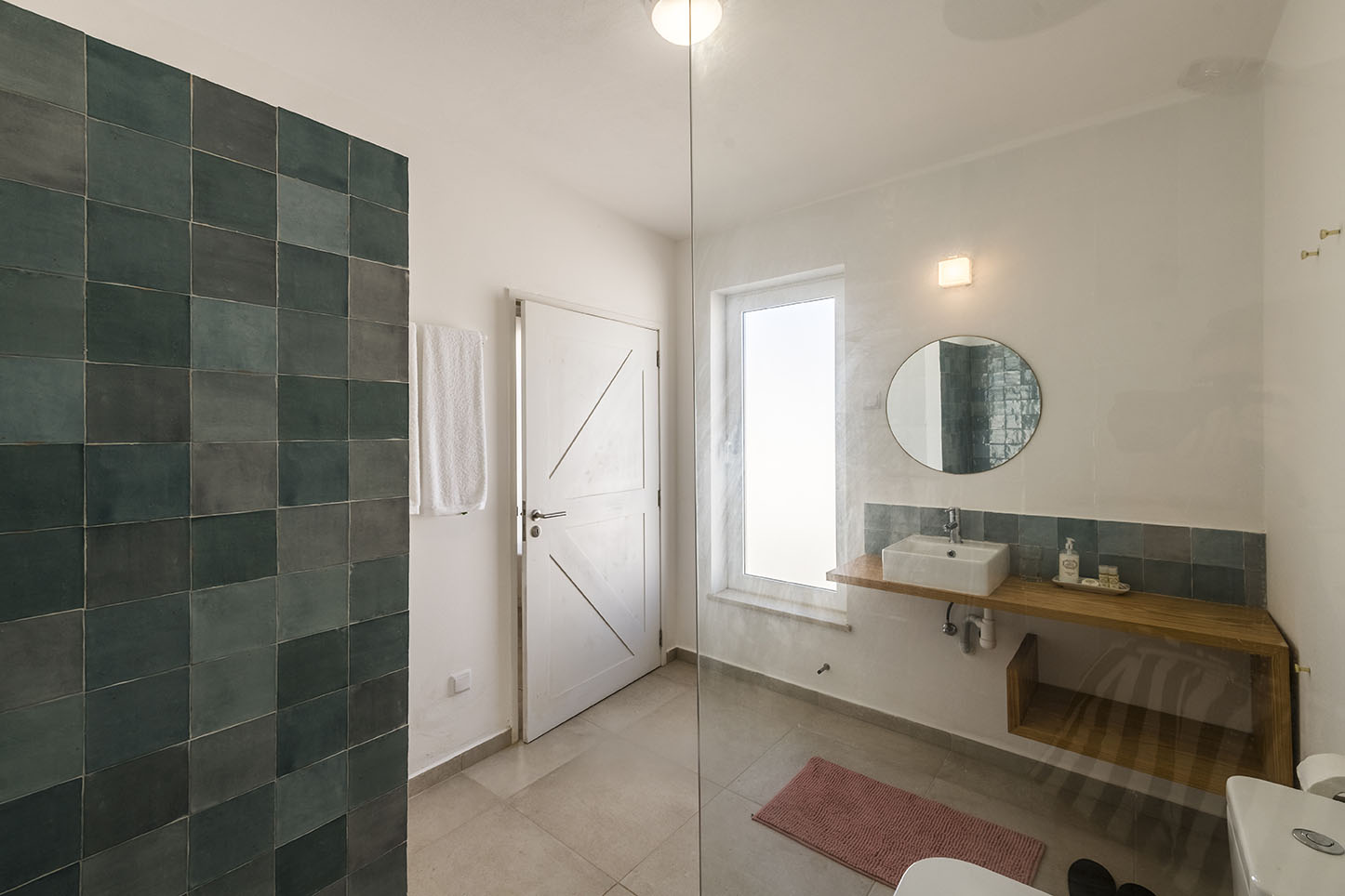 Casa da Praia Algarve - Villa in Sagre